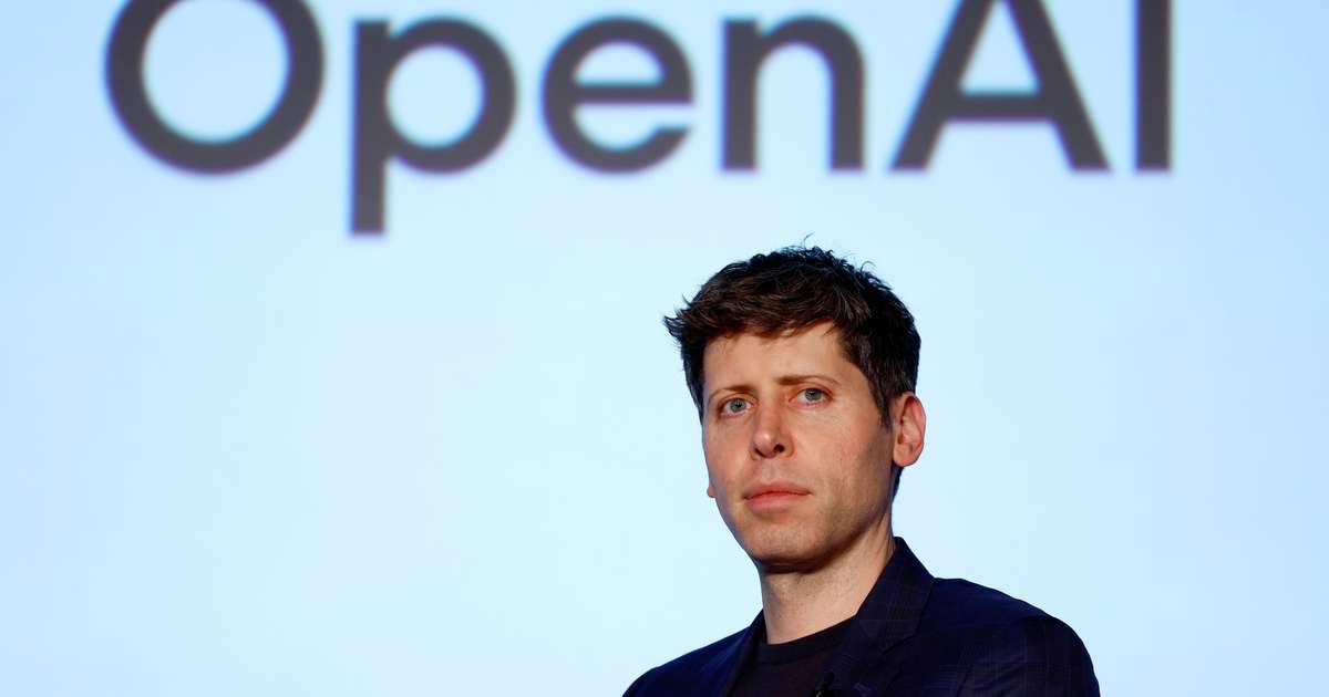 Forstjóri OpenAI biður íbúa Tumbler Ridge afsökunar