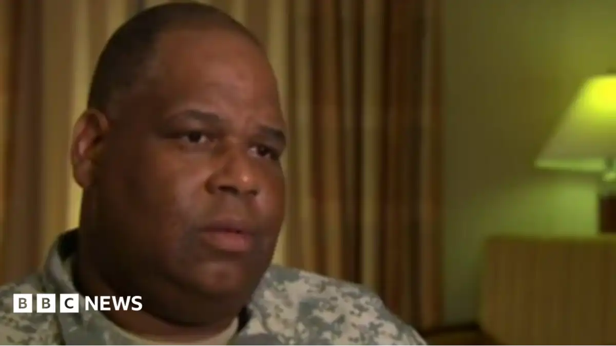 Fort Hood survivor supports gunman's execution by firing squad but questions livestream