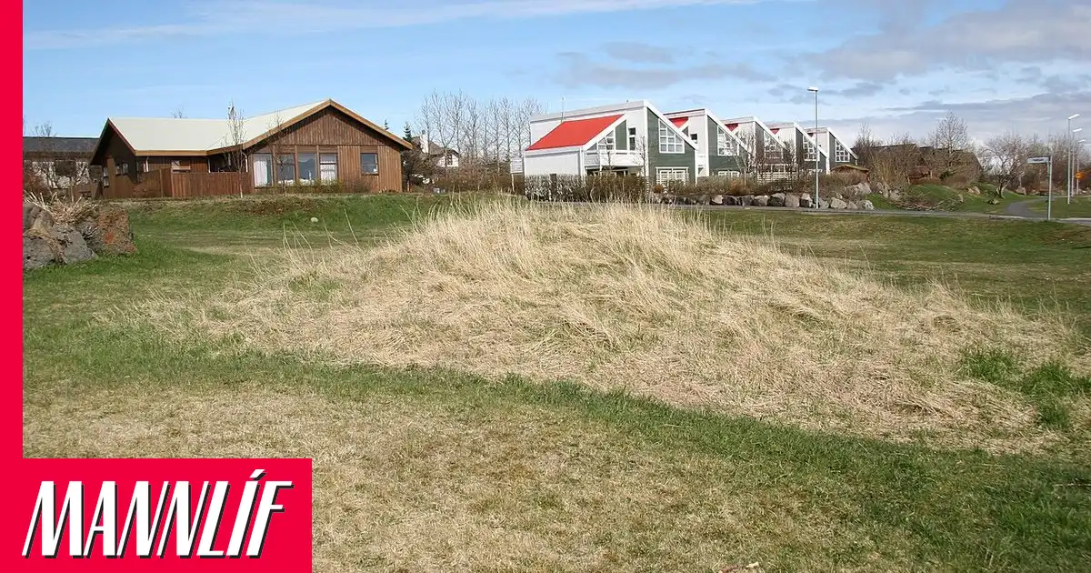 Fóru ekki eftir reglum og lögum á Álftanesi