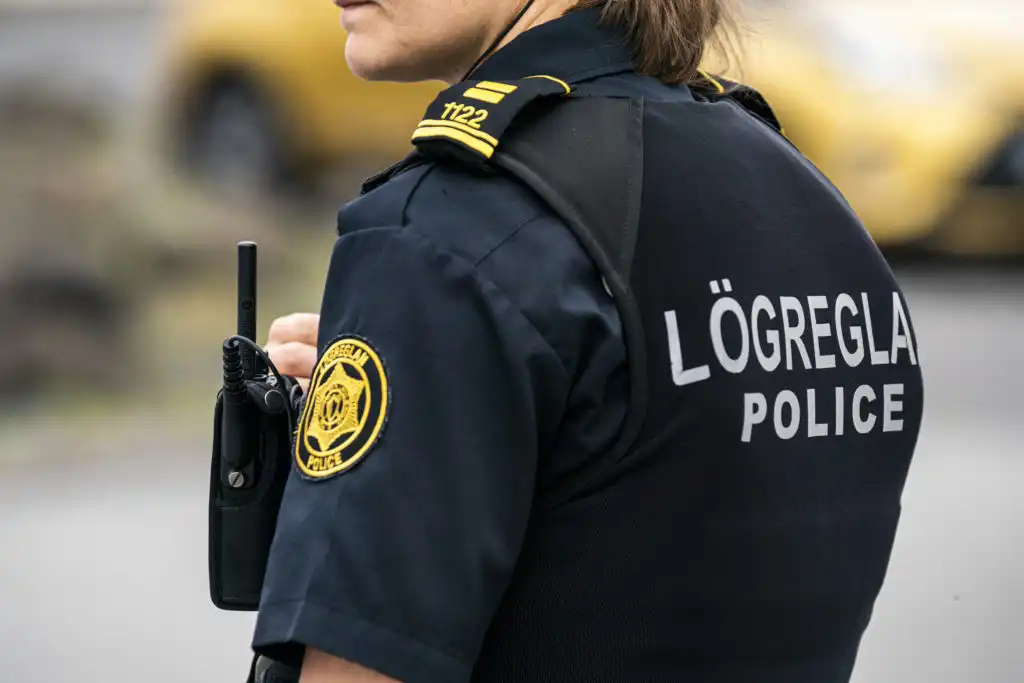 Fósturfaðir á Suðurnesjum grunaður um ítrekuð kynferðisbrot gegn fósturbarni - DV