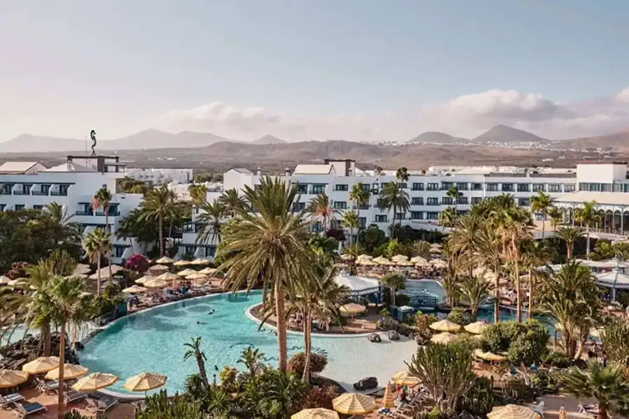 Four hotels in Lanzarote turn to geothermal technology to slash energy use