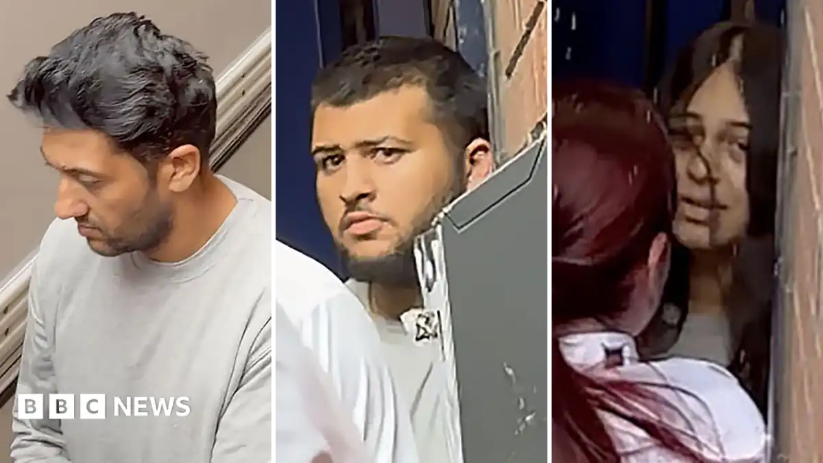 Four to face trial accused of murdering baby in Sheffield
