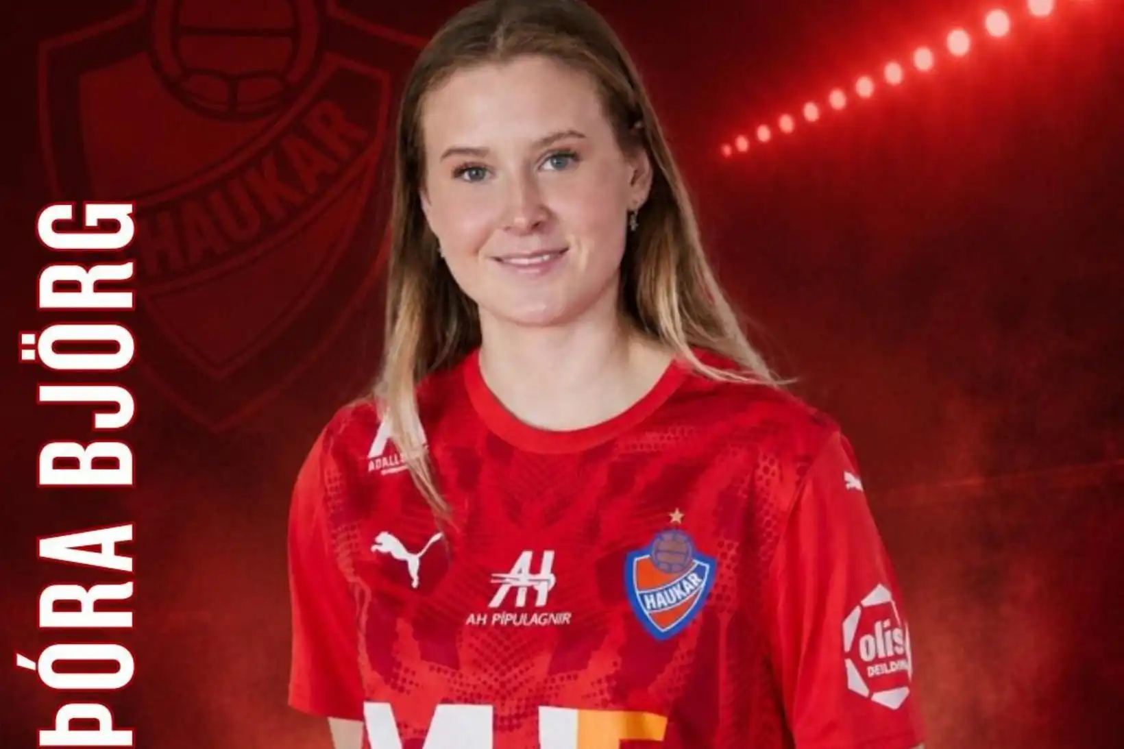 Frá Noregi til Hafnarfjarðar - MBL.IS