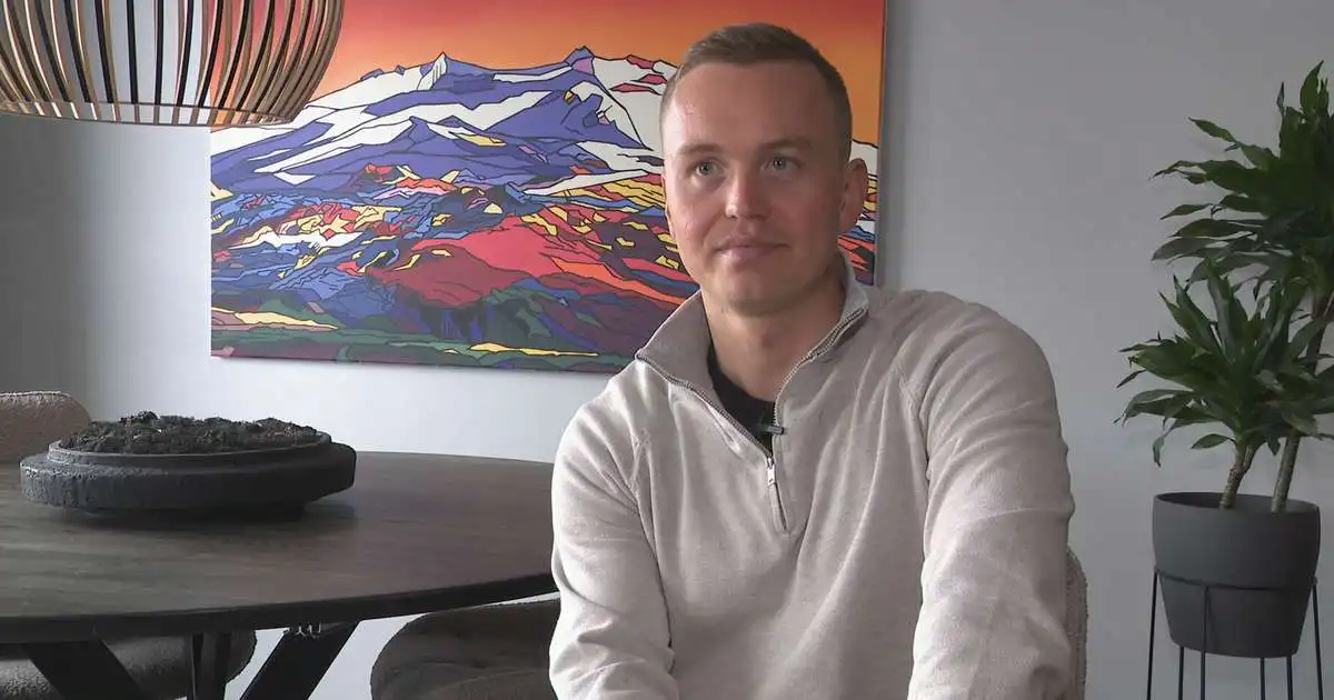 „Frábært tækifæri til að geta gefið til baka“