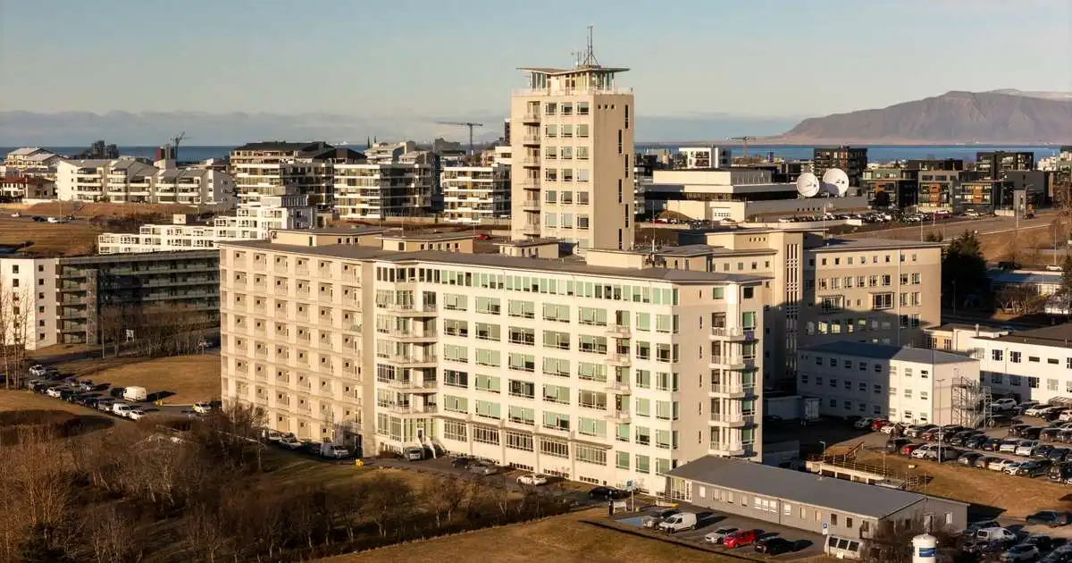 Fráflæðisvandi Landspítalans minnkar verulega