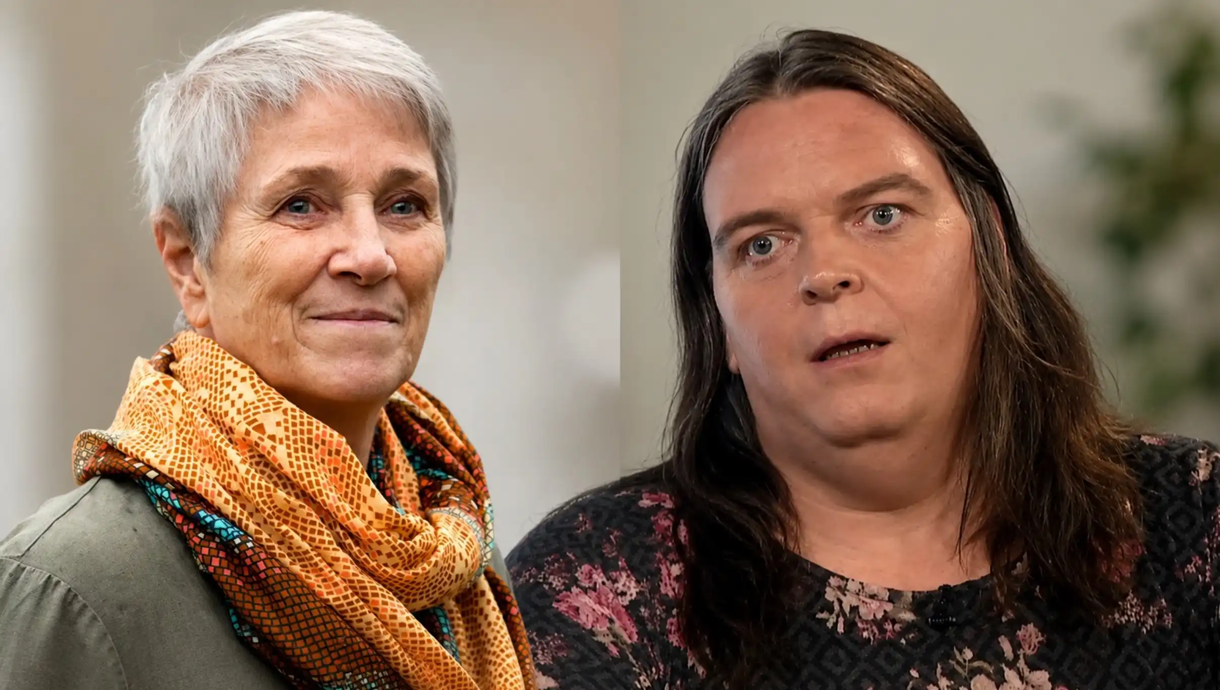 Frambjóðandi til öldungadeildar segist hafa egglos og tíðir í gegnum endaþarminn