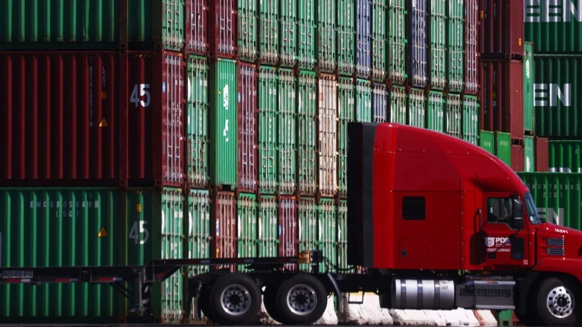 Framboðskeðjur að brotna: Faldir flöskuhálsar sem ógna heimshagkerfinu