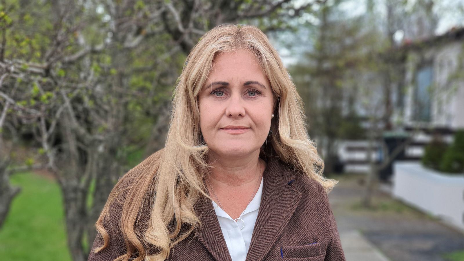 Fram­kvæmda­stjóri Fjölmiðlanefndar lagði ríkið endan­lega - Vísir