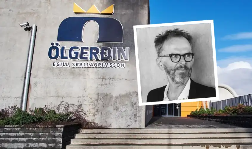 Framkvæmdastjóri Sambíóanna stígur fram með sína reynslu af Ölgerðinni