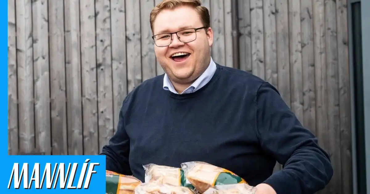 Framkvæmdastjóri SUS yfirgefur Morgunblaðið