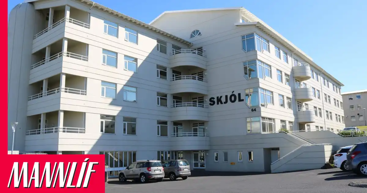 Framkvæmdastjóri telur þrif aðstandenda vera samverustund