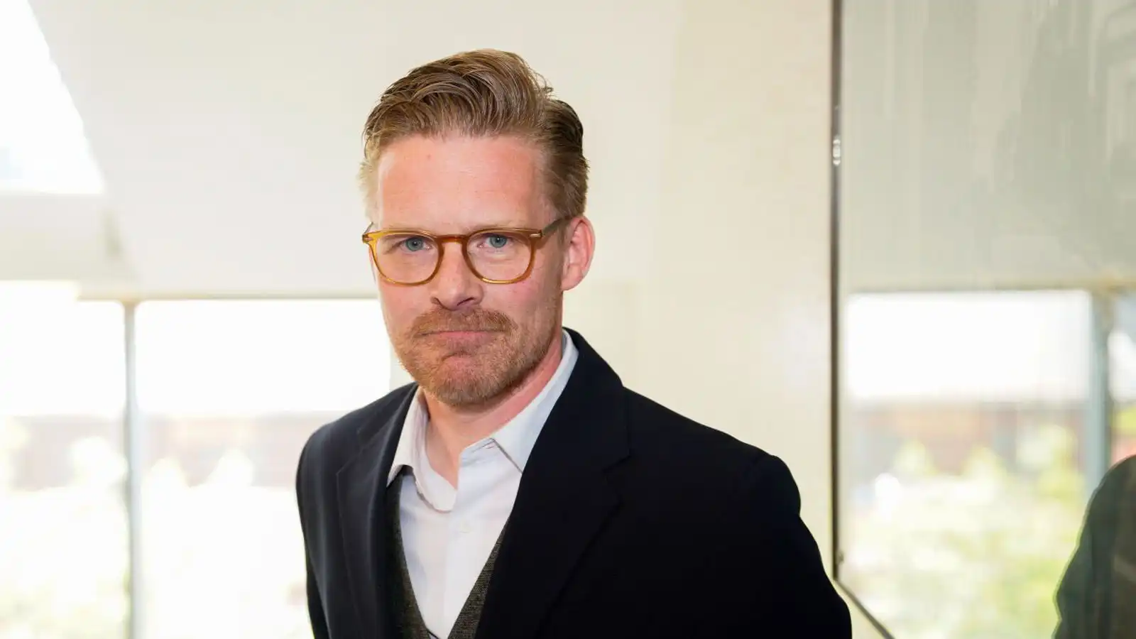 Fram­kvæmdir við Hvammsvirkjun í vari út árið - Vísir