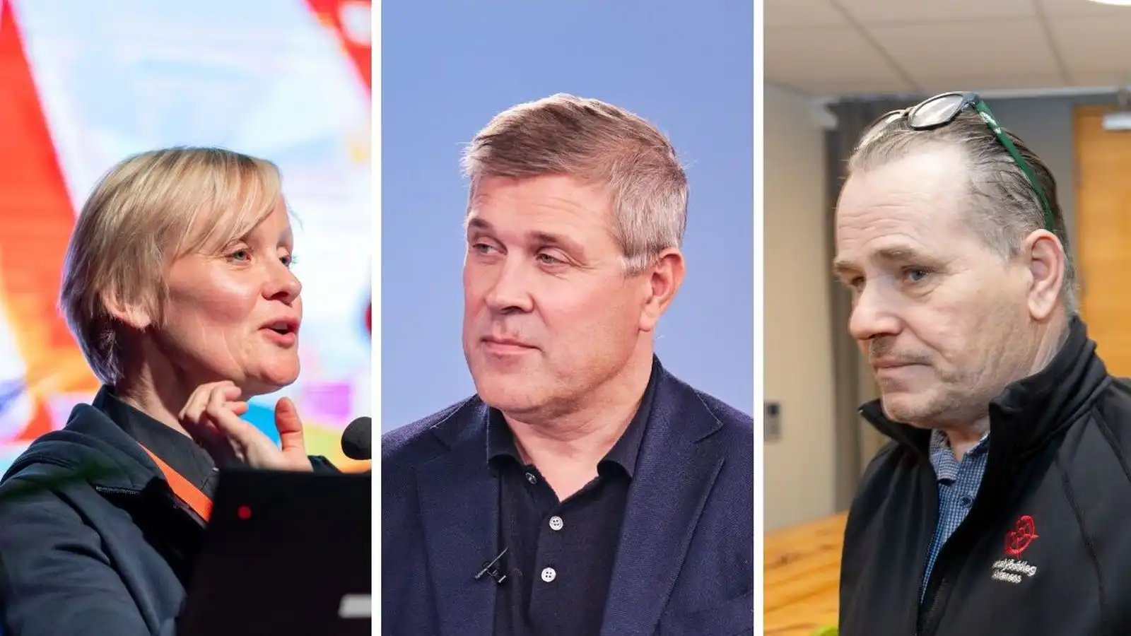 Fram­lengja samninga út næsta ár - Vísir