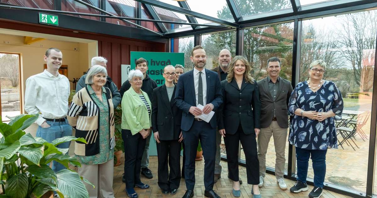 Framsókn boðar Reykjavík á grænu ljósi