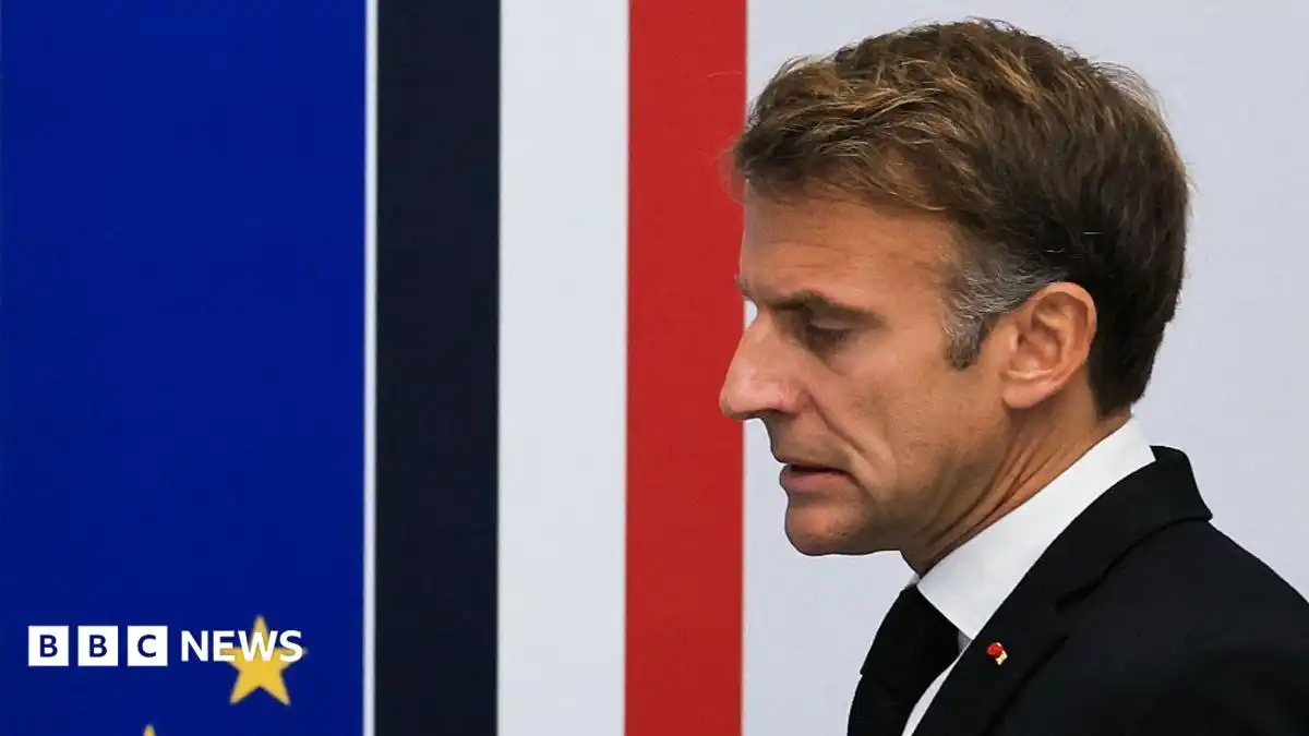 France's government under pressure after weekend of widespread violence