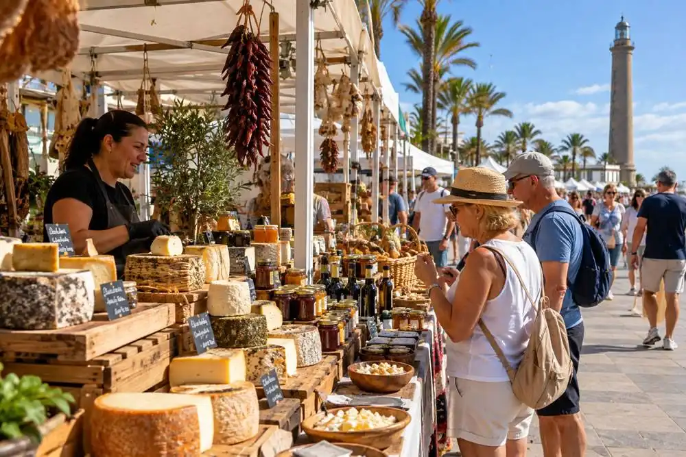Free activities across the Canary Islands for World Tourism Day today