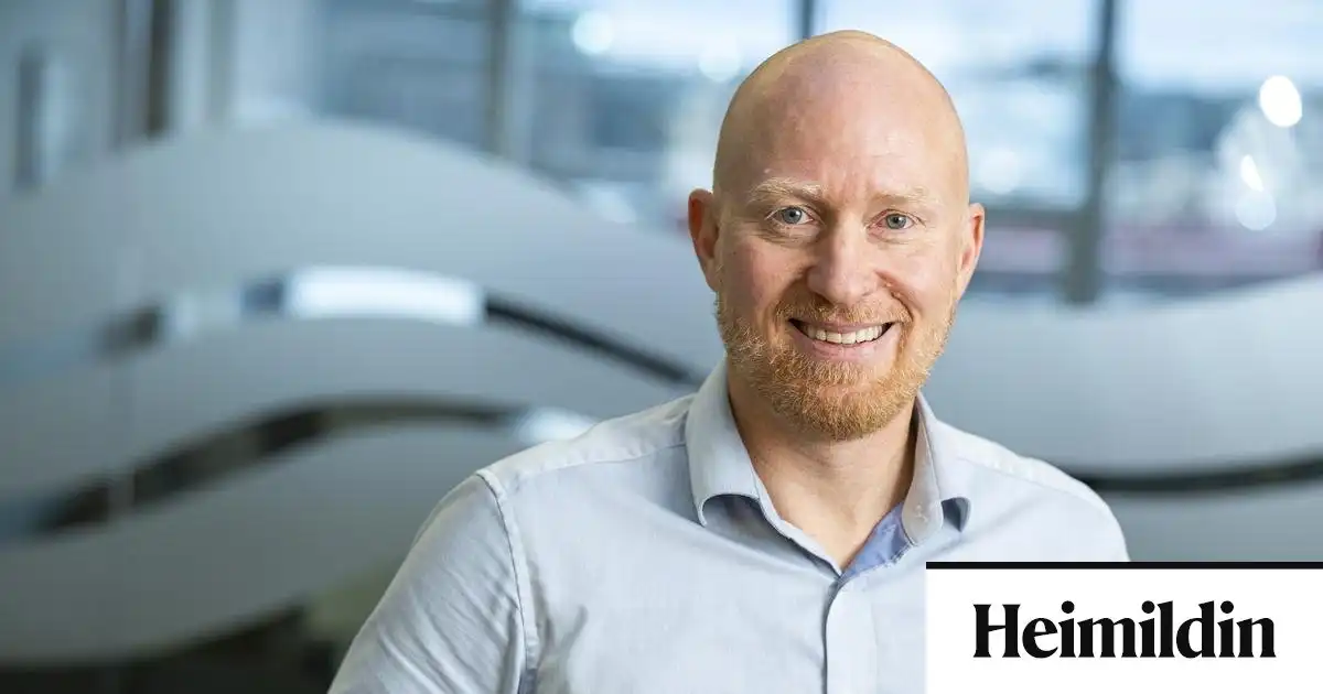 „Frelsið er besta ávöxtunin sem peningar gefa manni“