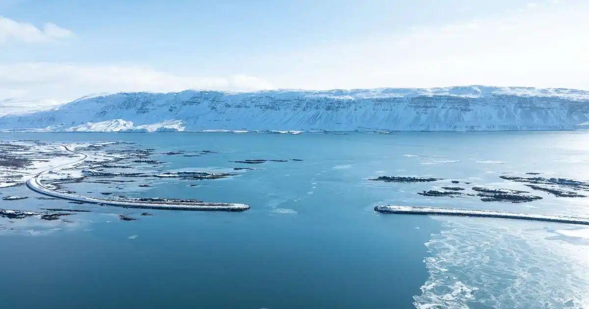 Fresta útboði í brú yfir Djúpafjörð um óákveðinn tíma