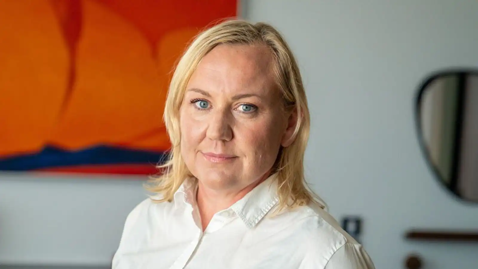 Fréttir af dagsleyfi kynferðisbrotamanns slógu ráð­herra illa - Vísir
