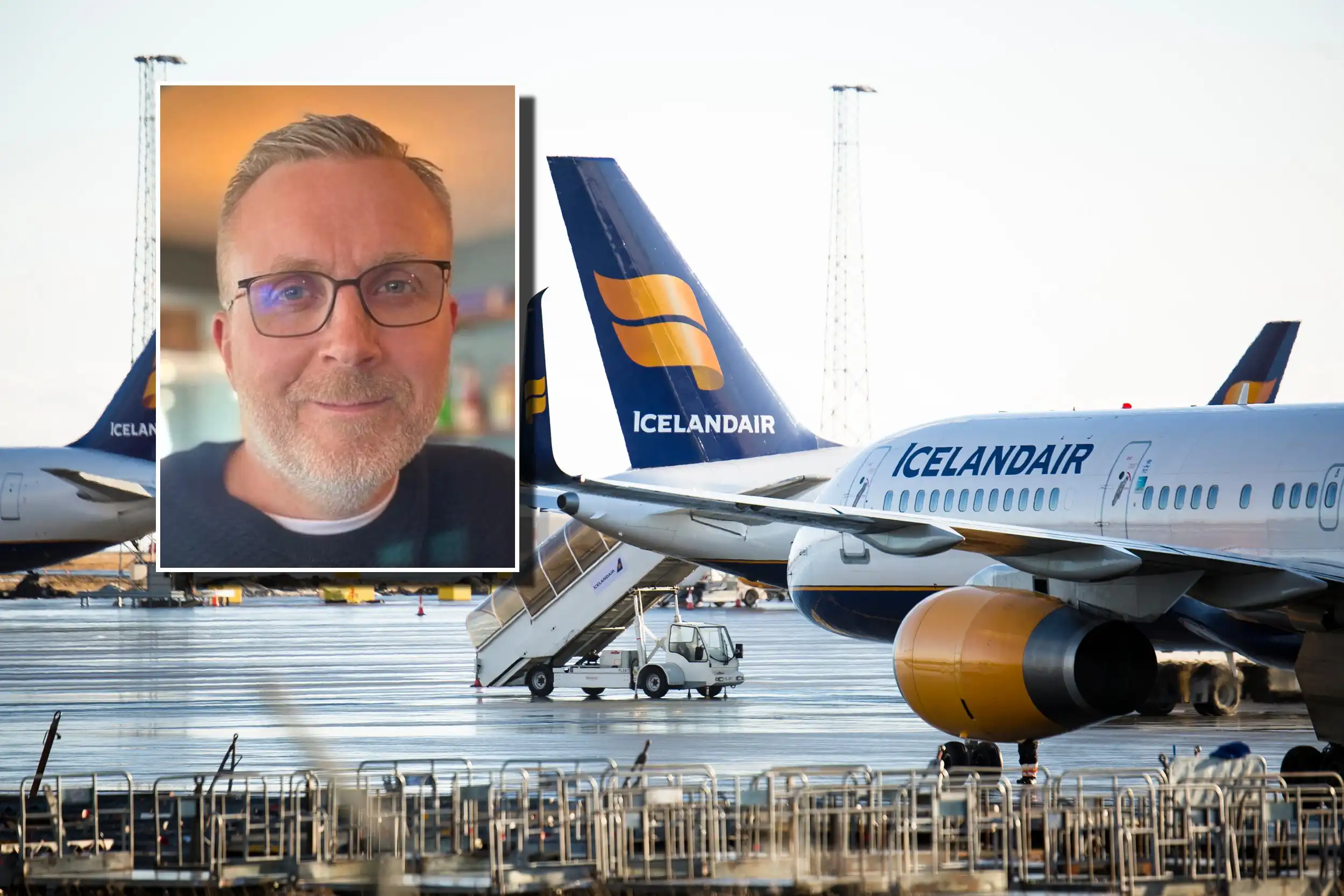 Friðrik fengið nóg: Segir örfáa geta valdið milljarðatjóni – „Það er ekki sanngjarnt“