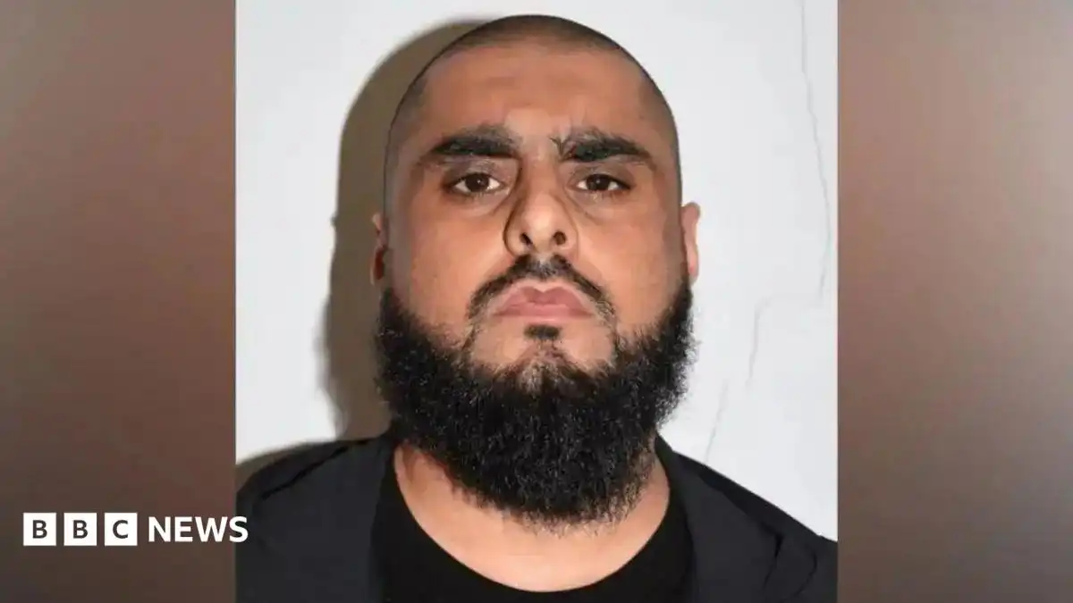 Friend of Manchester synagogue attacker jailed over separate plot on military base
