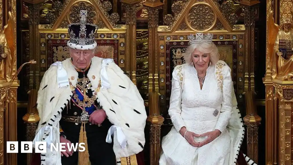 From tourist tax to digital ID: BBC correspondents on key bills in King's Speech