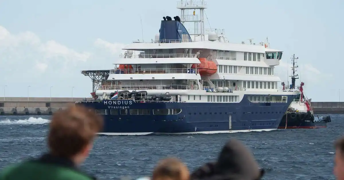 Frönsk kona í öndunarvél smituð af hantaveiru