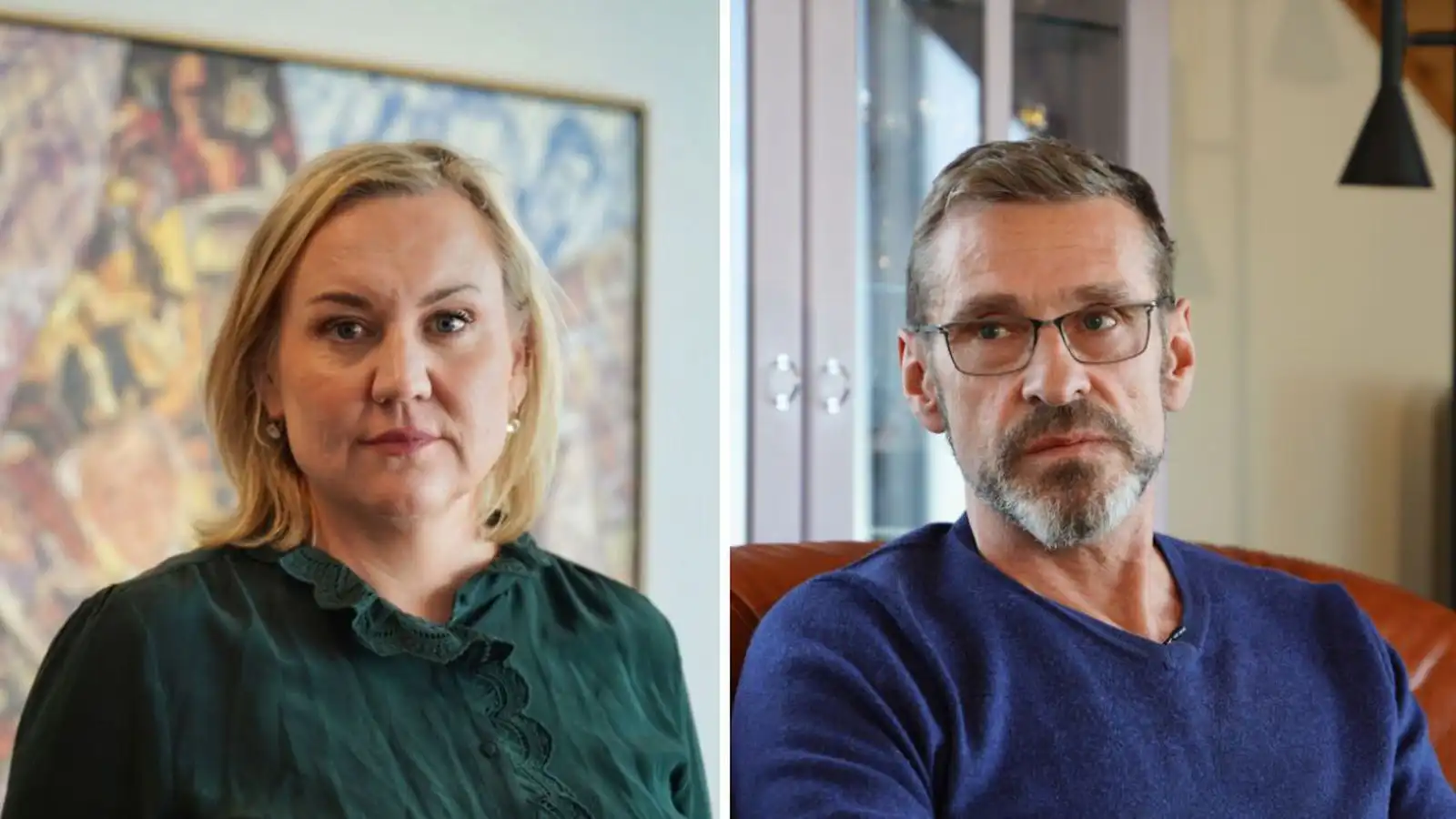 Frum­varp kynnt um af­nám æviráðningar - Vísir