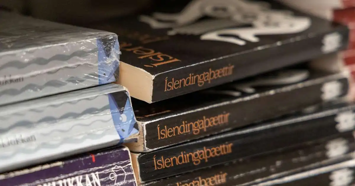 Frumvarp um námsgögn á ís þrátt fyrir 20 ára innviðaskuld