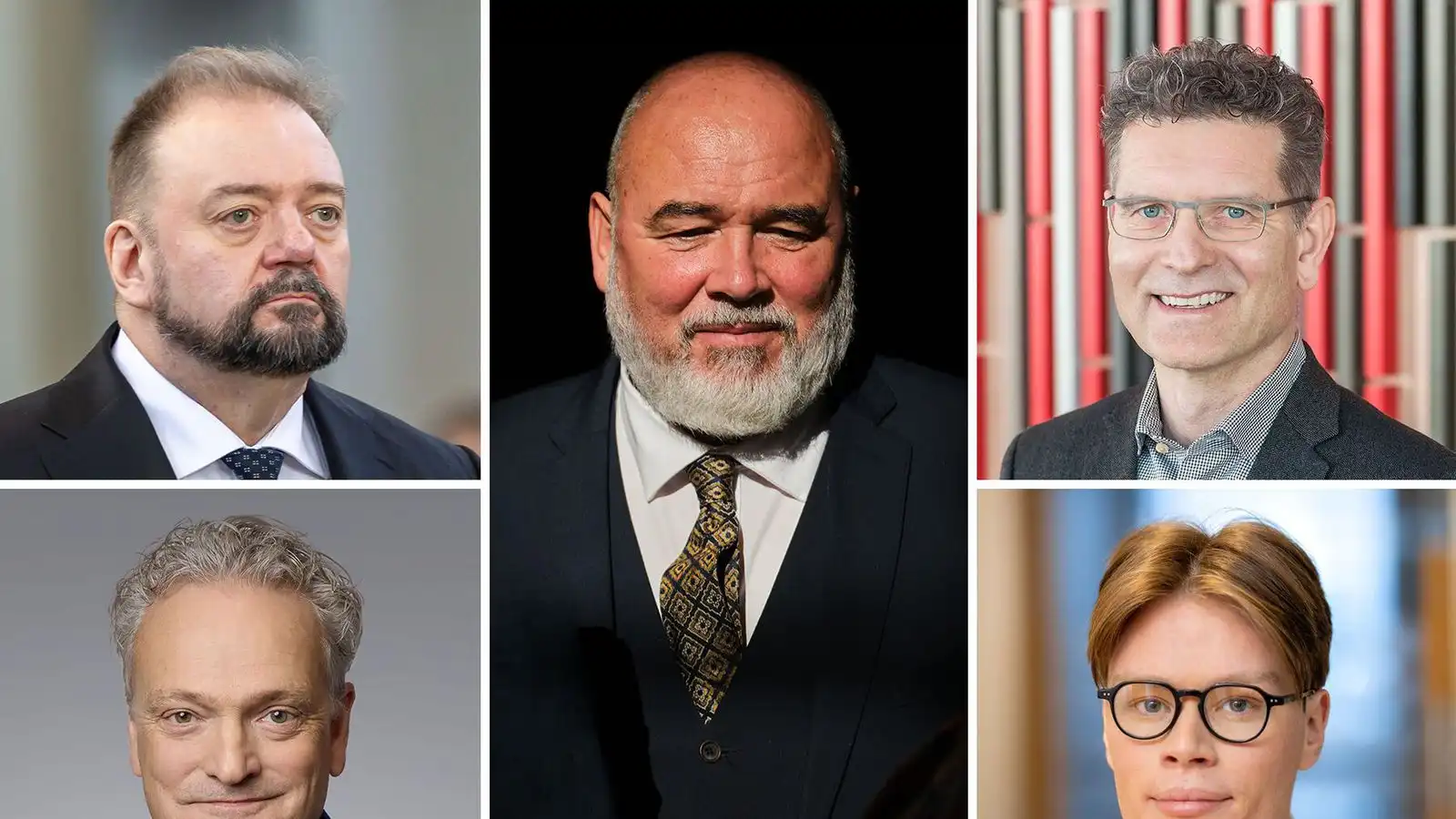Frum­varp um Ríkisút­varp gagn­rýnt harð­lega í samráðs­gátt - Vísir