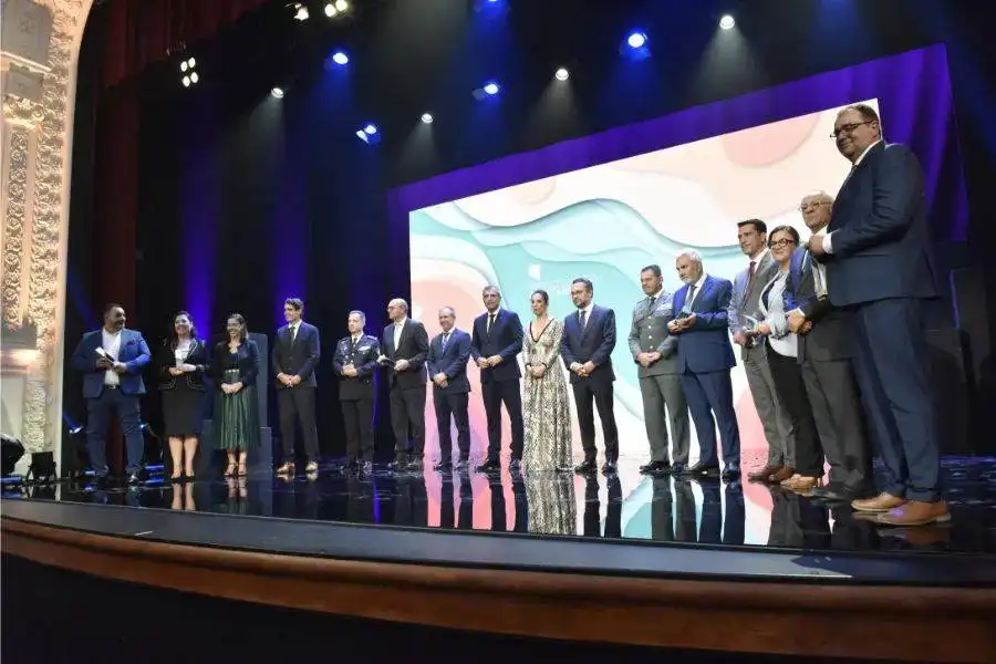 Fuerteventura hosts Canary Islands tourism awards for first time
