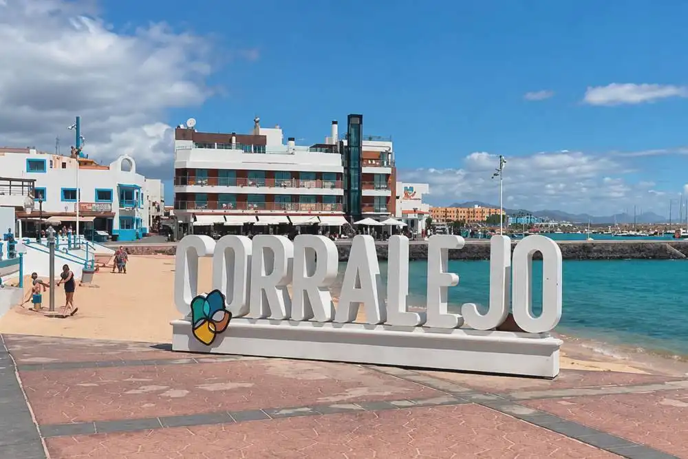Fuerteventura moves closer to tourist tax for Corralejo and El Cotillo