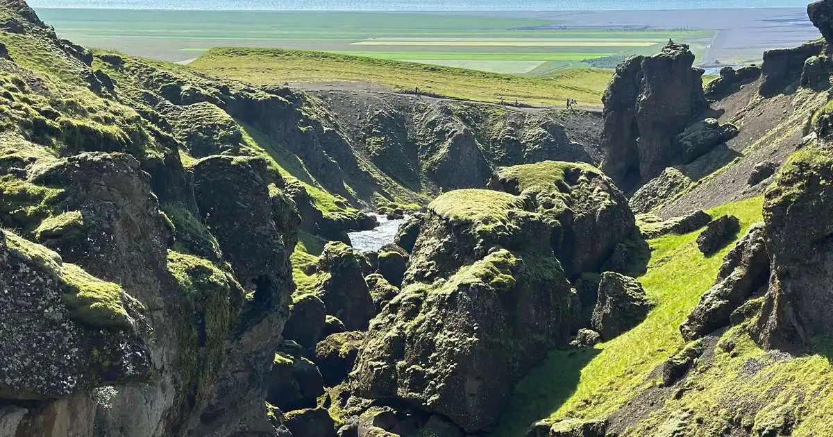 Full ástæða að taka sambandsleysi á hálendinu alvarlega