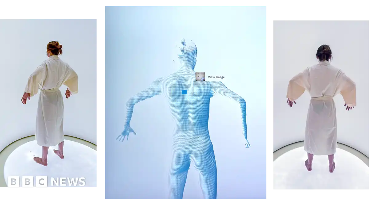 Full body MOTs - the future of healthcare or a headache for the NHS?