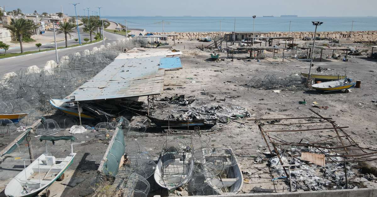 Full umferð ekki komin í Hormússund þrátt fyrir opnun