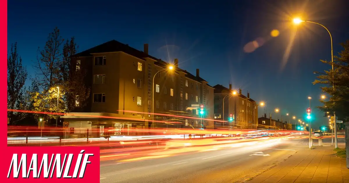 Fullir bílstjórar gerðu farartæki sín óökuhæf með aksturslagi sínu