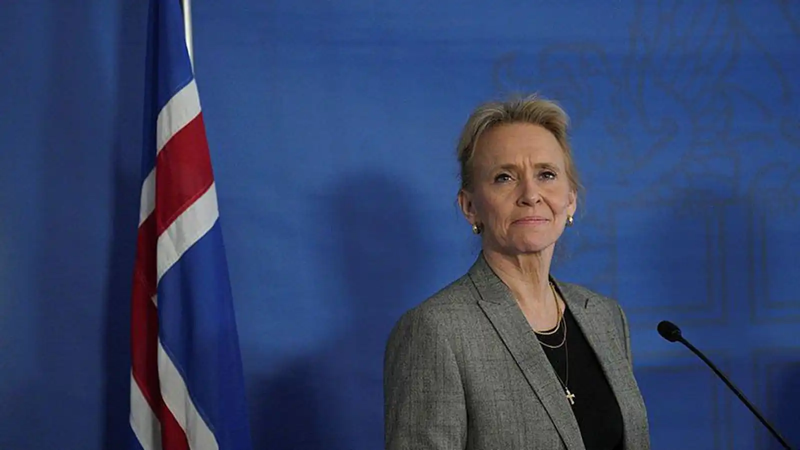 Full­trúar rúss­neska sendi­ráðsins kallaðir á teppið - Vísir