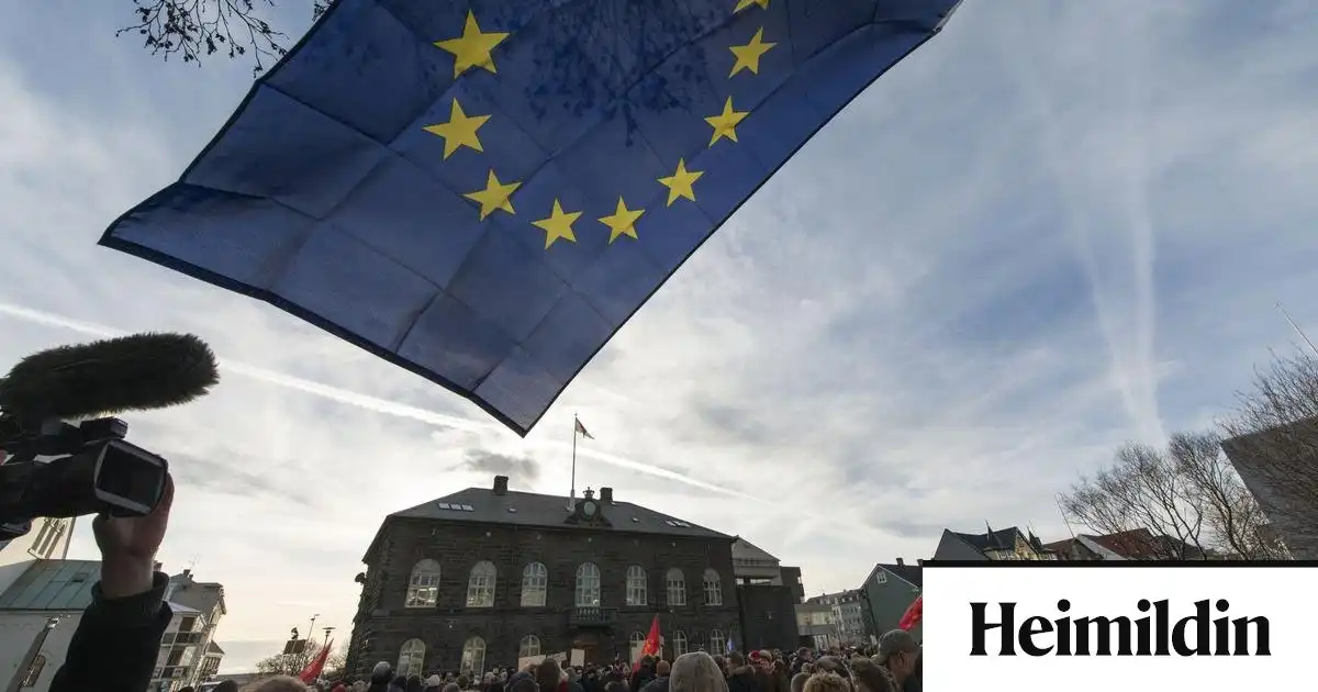 Fullyrðingar um 50 milljarða kostnað við ESB standast ekki samanburð
