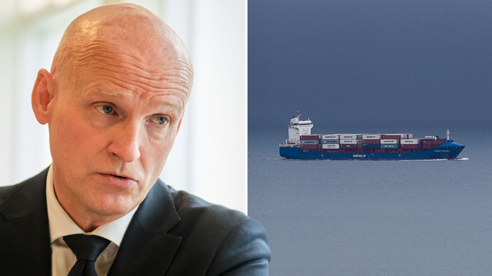 Full­yrðingar um ETS-kerfi og strand­siglingar standast ekki - Vísir