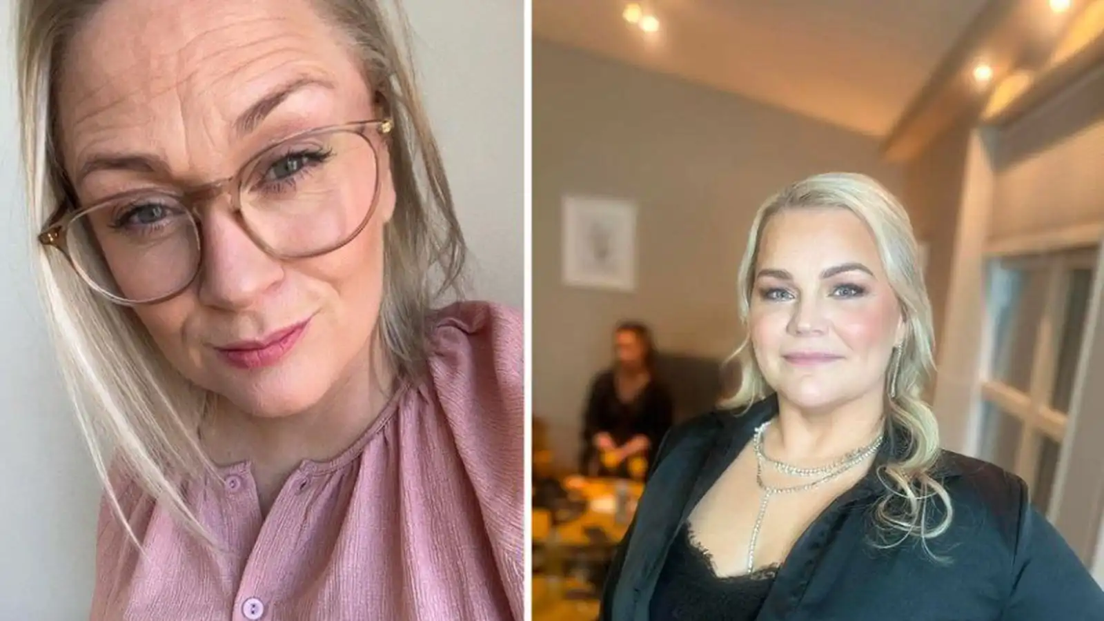Fundu hvor aðra á ný eftir erfiða reynslu - Vísir