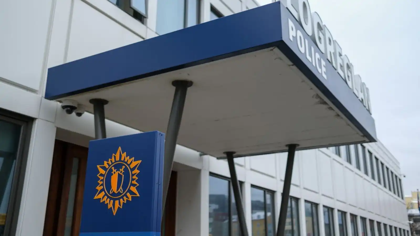 Fundu snyrtistofuna við hús­leit í kjöl­far umferðareftirlits - Vísir