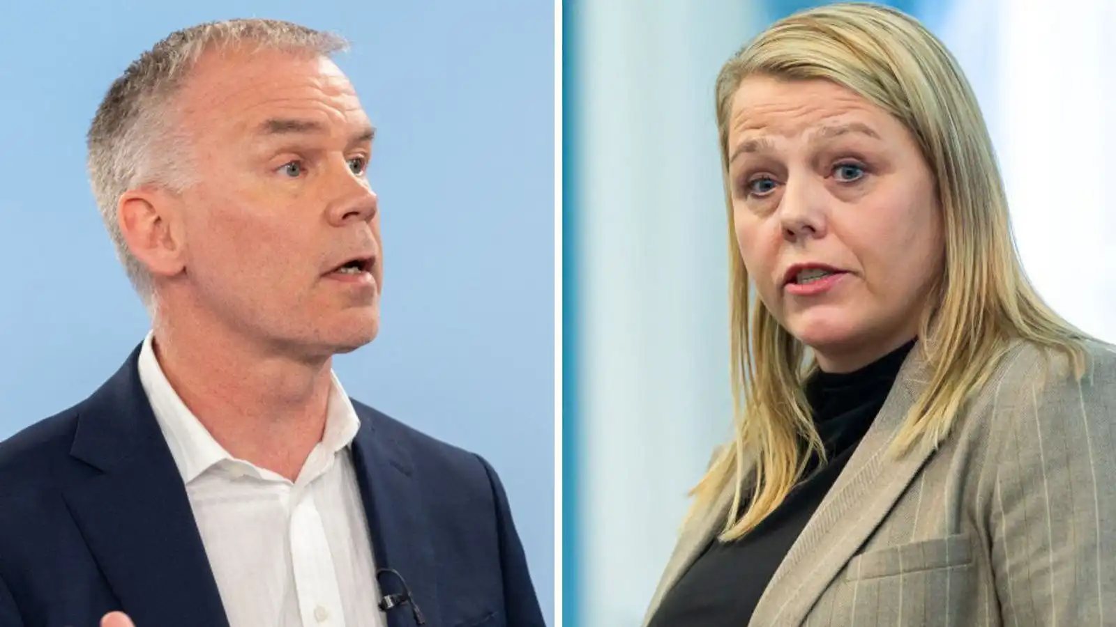 Furðar sig á tali um taktík með gjaldahækkanir - Vísir