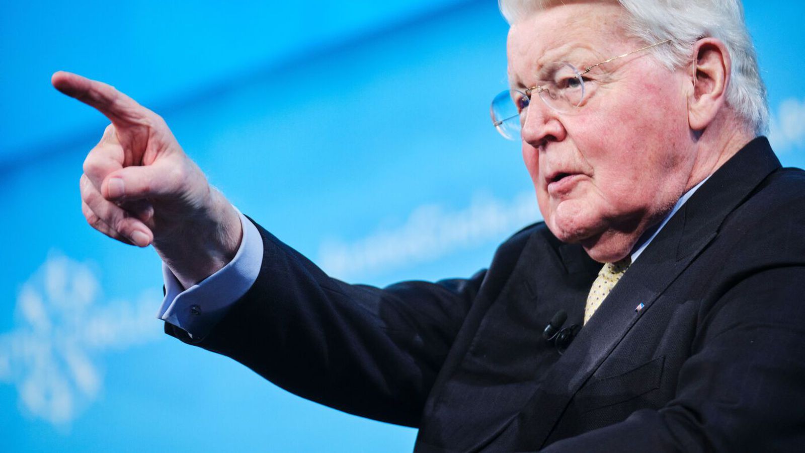 Furðar sig á þögn yfir „einu helsta á­hyggju­efni Ís­lands“ - Vísir