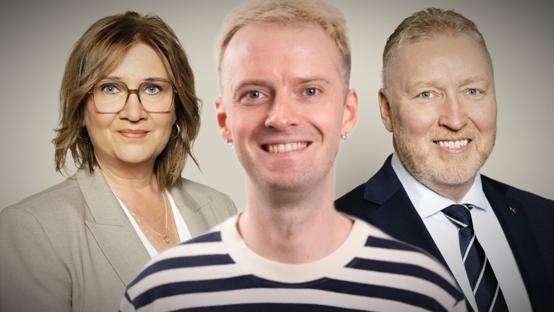 Furðar sig á viðbrögðum frambjóðenda við ábendingu - „Sjálfstæðisflokkurinn eins og hann leggur sig er hlaupinn í felur“ - DV