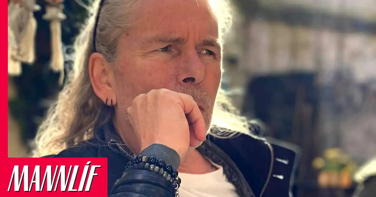 „Fyrirgefðu, ég var misnotaður þar af iðnaðarmanni sem var að laga húsið“