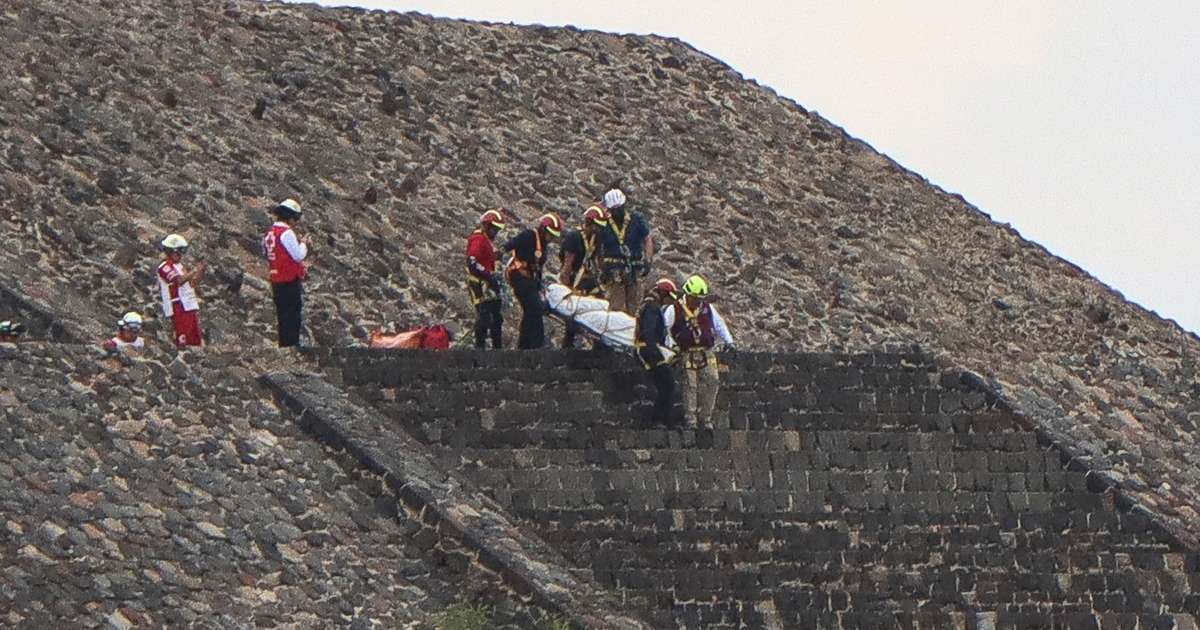 Fyrirskipar eftirlit með ferðamannastöðum eftir skotárás