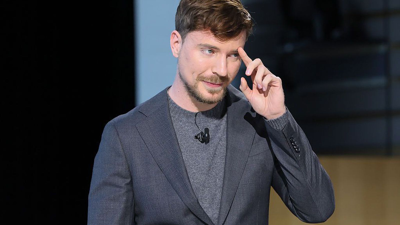 Fyrir­tæki MrBeast sakað um að af­saka kyn­ferðis­lega á­reitni - Vísir