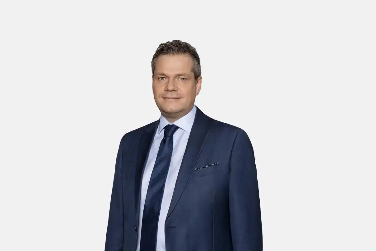 Fyrrum framkvæmdastjóri Sjálfstæðisflokksins verður bæjarstjóri Hafnarfjarðar - DV