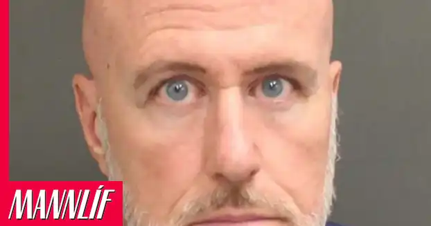 Fyrrum leiðtogi samtaka sem kvaðst geta læknað samkynhneigð, gripinn í tálbeituaðgerð lögreglu