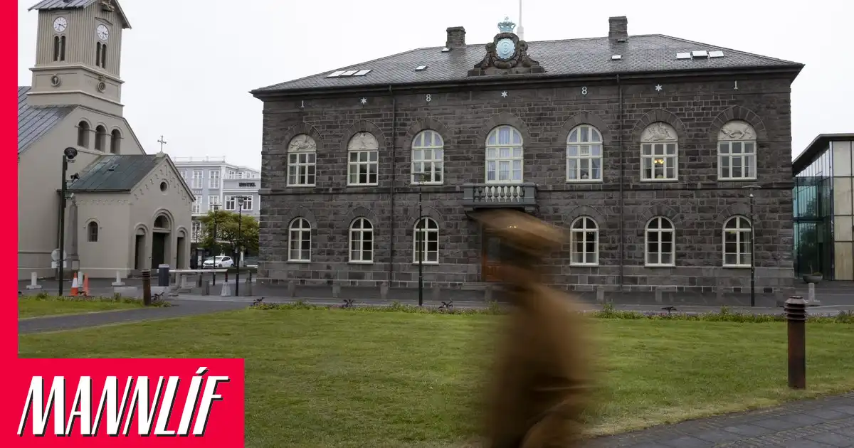 Fyrrum þingmaður sækist eftir forstjóraembætti